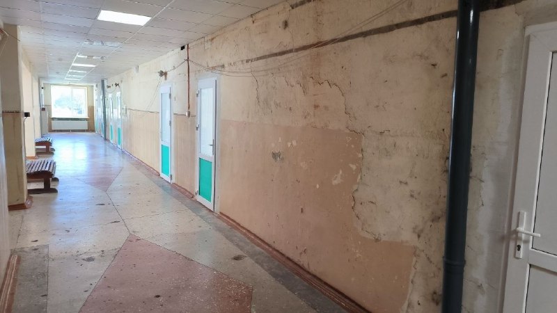 רופאי אמבולנס של אומסק פנו למשרד התובע עקב פיטורים המוניים צוות אמבולנס מבית החולים המחוזי המרכזי של מריאנו…