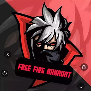 FREE FIRE AKKAUNT Telegram Group Link