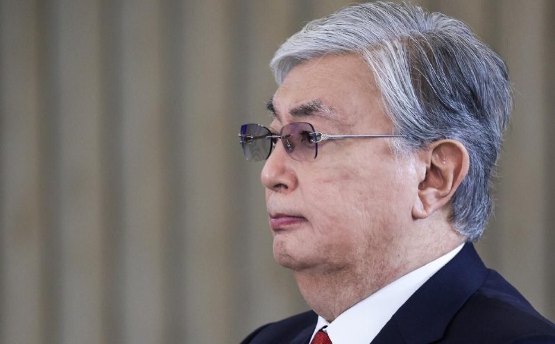 The emphasis of the President of Kazakhstan on the development of nuclear power plants.