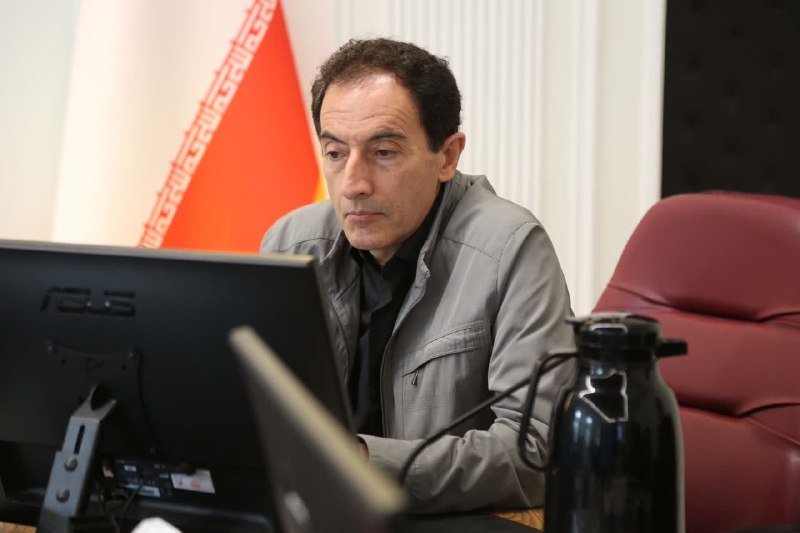 دانشگاه علوم پزشکی اردبیل: 🔰بررسی نتایج پایش شبکه بهداشت و درمان شهرستان کوثر🔸️جلسه بازخورد نتایج پایش شبکه بهداشت و درمان شهرستان کوثر با حضور جمع