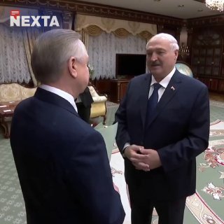 ציטוט היום © ציטוט DN "אני איש לנינגרד," - לוקשנקו כבר הכרנו אותו כמטיל רימונים, עיתונאי, שחקן כדורגל, היסט…