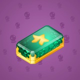 Artisan Brick #146