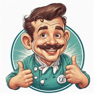Telegram profile photo for Kissel Kitchen