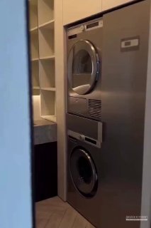 Обзор квартиры площадью 127 м с круговой планировкой Автор - студия Ingain Дизайн и ремонт 29 - изображение 1 - обзор, квартиры, площадью