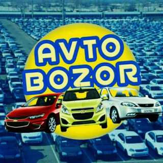 Telegram profile photo for Avtobozor_uz