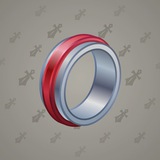 Bonded Ring #14