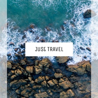 Just travel🖤 Telegram Group Link