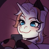 🦄 🔞 Котя (іноді малює)