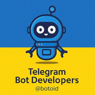Telegram Developers Telegram Group Link