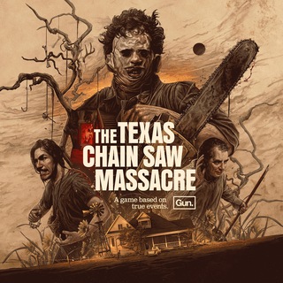 Texas Chainsaw Massacre Telegram Group Link