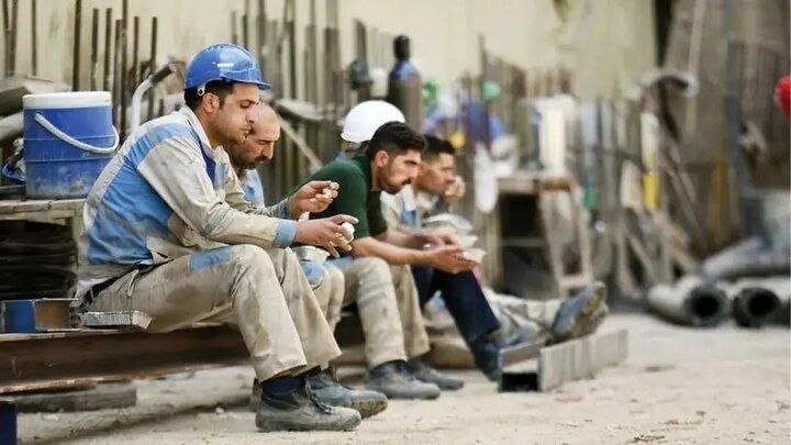 PiranshahrRudaw: 📈 تورم خوراکی‌ها ۱۲۸ درصد شد، دستمزد به اندازه تورم تغییر می‌کند؟ / این حقوق فقط کفاف ۸ روز را می‌دهد➖فرامرز توفیقی، فعا