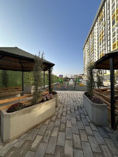 Продается отличная квартира в ЖК Алмаз, по выгодной цене
