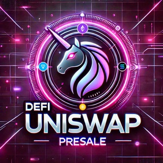 🦄Uniswap🦄DeFi🦄PreSale🦄News Telegram Group Link