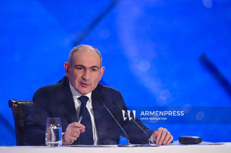 Armenia and Azerbaijan discuss enclave swaps, said Pashinyan. Territory exchanges are one of the scenarios of negotiations between Yerevan and Baku. Armenian Prime Minister Nikol Pashinyan declared this during a briefing on October 15, reports Armenpress. "The idea is to find a solution where there are no enclaves or enclaves on either side of the border," Pashinyan said. According to him, first the border must be delimited and the territories defined precisely. As an example, he cited Artsakh, whose delimitation must be determined before seeking a solution. The technical and legal conditions for a possible exchange have not yet been agreed. Pashinyan also raised the question of whether a referendum would be required for that. Preserving the enclaves, he argues, would create problems for residents, especially at the border crossing. The day before, Pashinyan proposed swapping territories of precisely defined sizes. In his peace vision he also foresees opening transport links and postponing mutual territorial claims by the two states. Artsakh is an Armenian enclave within Azerbaijan controlled from Baku. There are also Azerbaijani enclaves in Armenian territory under Yerevan's control. Swaps could remove these isolated areas from the border map. From Mapablog they wrote to us ZSU assistance supported us