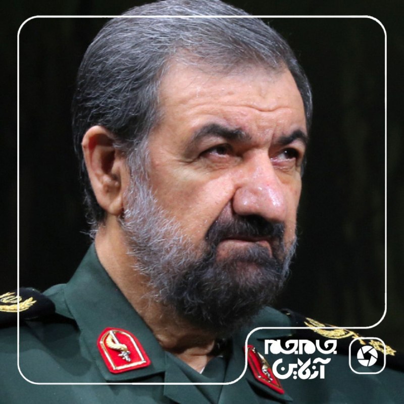 جام جم آنلاین: 🔻شرط ایران برای بازگشایی تنگه هرمز دبیر شورای عالی امنیت ملی:🔹 ایران مراحل جنگ را به تدریج مدیریت کرده است. 🔹 ایران دامن