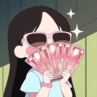 Telegram profile photo for Мам, я взрослая!