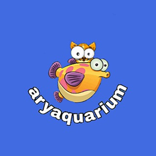 AryAquarium