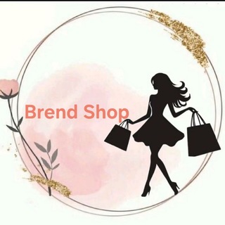 Brend shop
