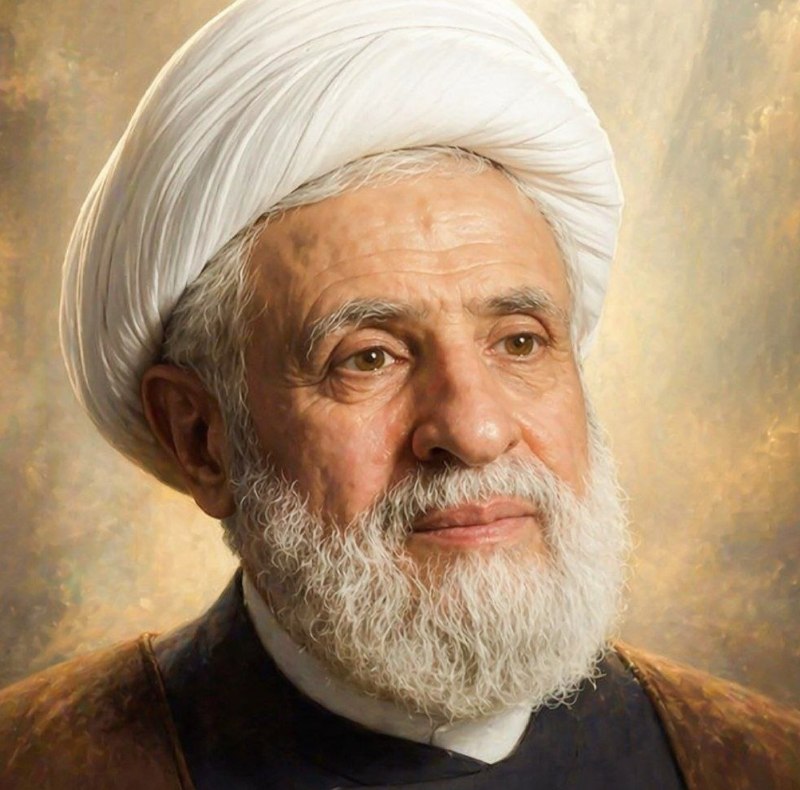 Tabnak | تابناک: 🔺دبیرکل حزب الله روز جمعه در مراسم میلاد پیامبر اکرم(ص) سخنرانی میکند🔹شیخ نعیم قاسم، دبیرکل حزبالله، روز جمعه به مناسب