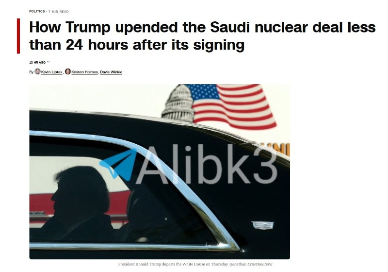 CNN: