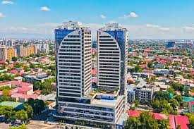 Modera Towers - 2/21/24 - Шота Руставелли - Мирабад Авеню - Яккасарай