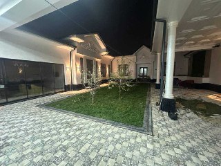 Янги уй участка сотилади Шофайз Шофоиз