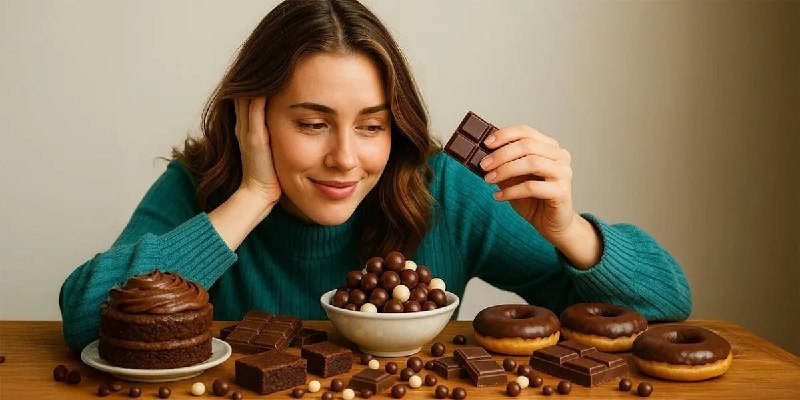 عصر ایران: هوس های غذایی؛ آیا هر هوسی نشانه کمبود در بدن است؟👇👇👇asriran.com/004yqt@MyAsriran
