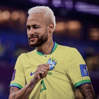 Telegram profile photo for نیمار | برزیل | Neymar