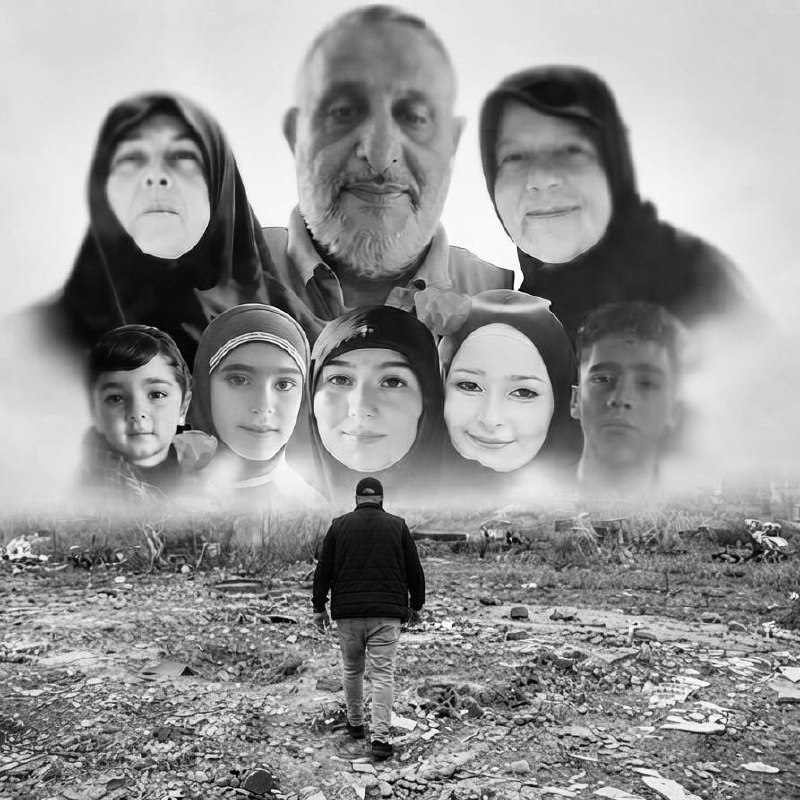 "הבת שלי הייתה הכל בשבילי."