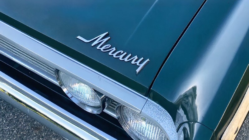 🚗💨 «Скрытый зверь» 1965 «Mercury Colony Park» – 378 lb‑ft натужь!Редакция счит