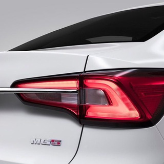 تجمع ملاك MG5