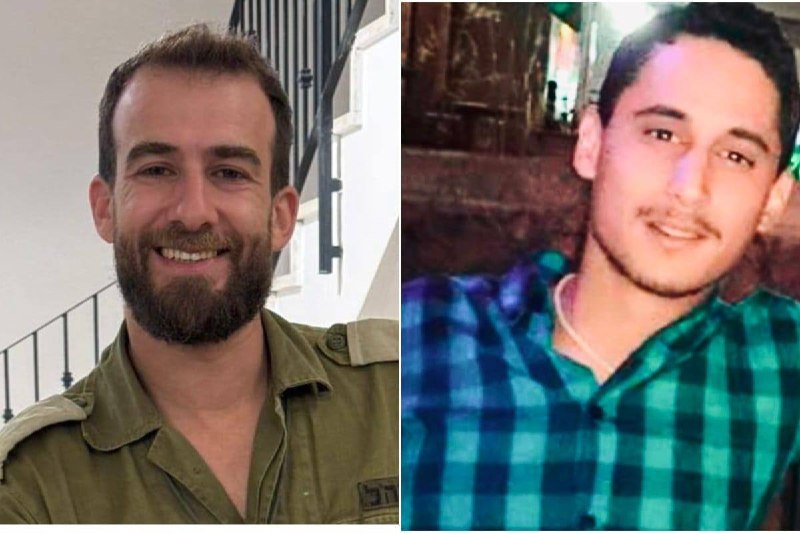 נפלו בזמן "הפסקת האש": שני לוחמי צה"ל נהרגו מפיצוץ של מבנה ממולכד בדרום לבנון
