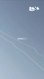 🇮🇱 תיעוד משמי קטאר הבוקר. חדשות 100שטח.