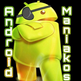 AndroidManiakos