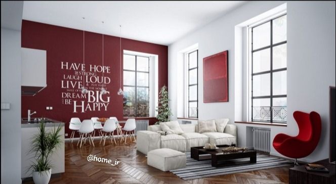 دکوراسیون Home_ir: 🌼#چیدمان زیبا☺️بهترین های دکوراسیون 👇🆔 @home_ir