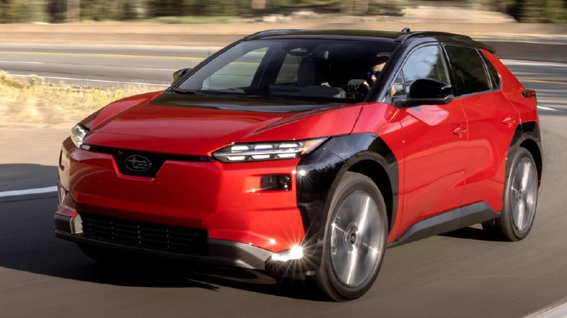 27 июня 2026 года. Зарубежные СМИ бьют тревогу: Toyota, Lexus и Subaru отзывают 