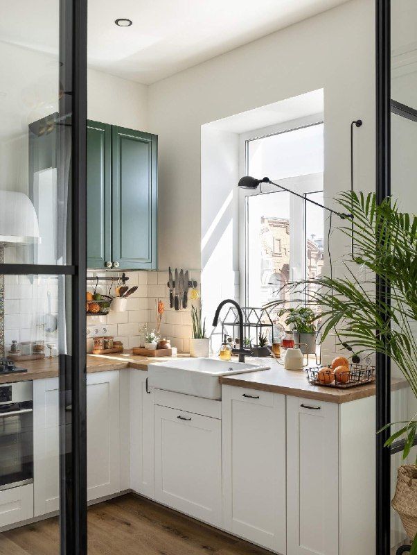 Уютно обустроенная квартира МЫ В МАХ подписаться - изображение 2 - уютно, обустроенная, квартира