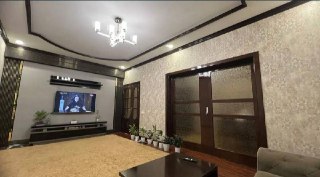3-room apartment in a new building, 109m², Shaykhantakhur district, Tashkent City