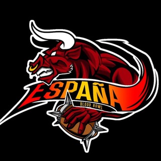 Selección Española de Blood Bowl