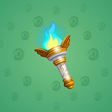 Chill Flame #60