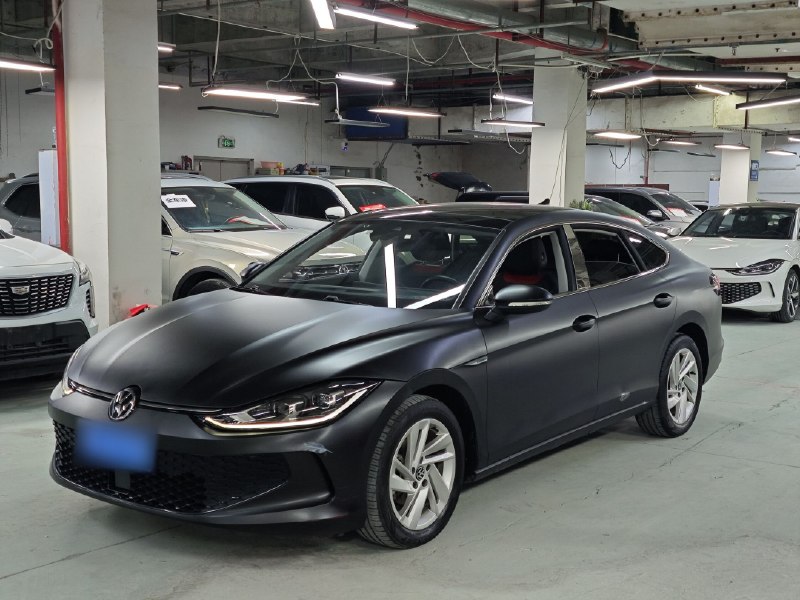 Volkswagen Lamando L
