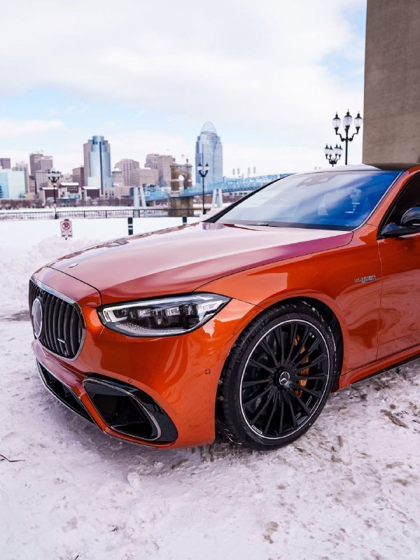1 of 1 S63 E AMG 805 HP 10