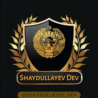 A'zamjon Shaydullayev