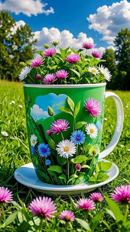 🌷در جستجوی شهدا 🌷: 🌸ســــــــــــلام 🌷صبحتون به شادی🌸امروزتون عالـی 🌷الهی بهترینها نصیبتون 💗روزتون قشنگ 🌼🍃