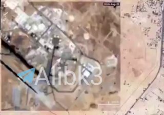 🇮🇷🇯🇴💢 תמונות לוויין מראות כי נזקים חדשים נגרמו לבסיס אווירי בבסיס מואפק אל-סולטי בירדן, וכן נגרמו נזקי…