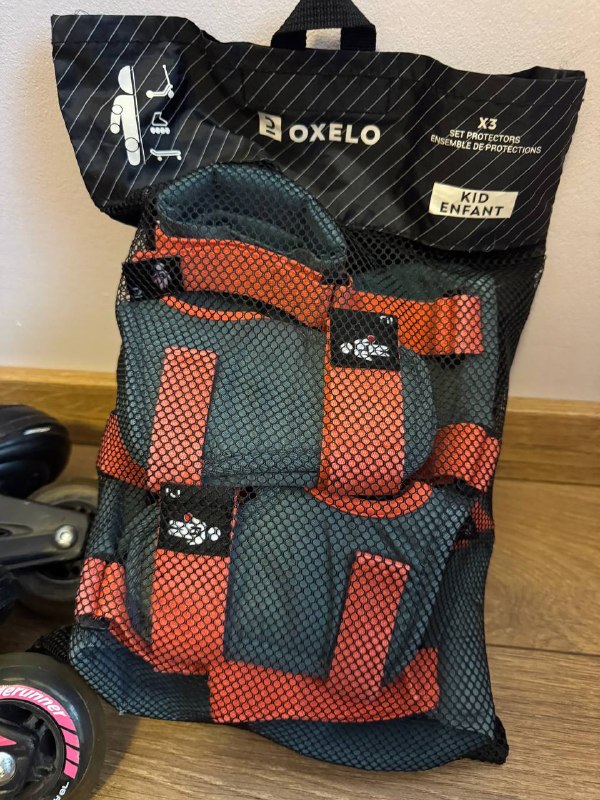 Продаю ролики Rollerblade Advantage Pro — фото 1