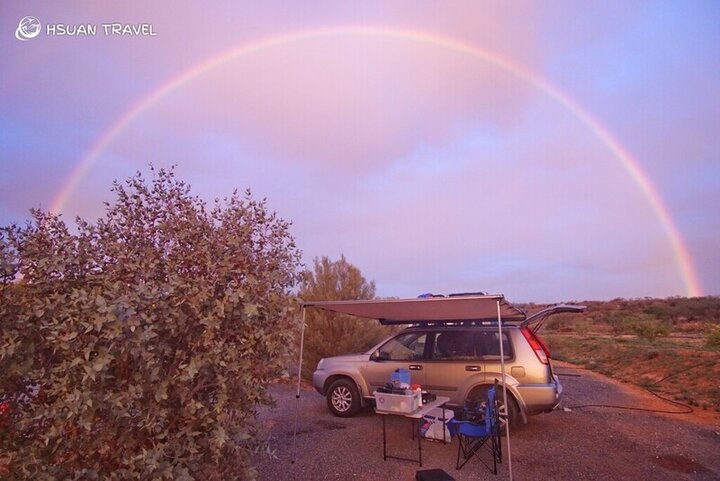 環澳》100天公路旅行總整理