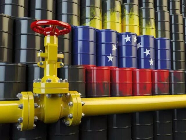 خبرگزاری صداوسیما: بلومبرگ: ونزوئلا به‌طور جدی در حال بررسی خروج از اوپک، سازمان کشورهای صادرکننده نفت، است؛ سازمانی که بیش از ۶۰ سال پیش د