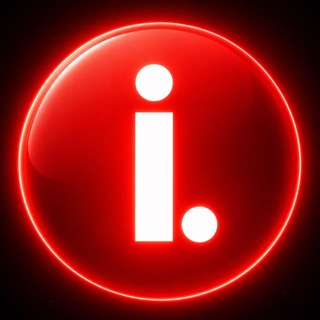 Telegram profile photo for Iron