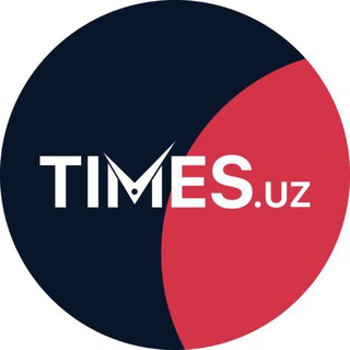 Telegram profile photo for Times.uz